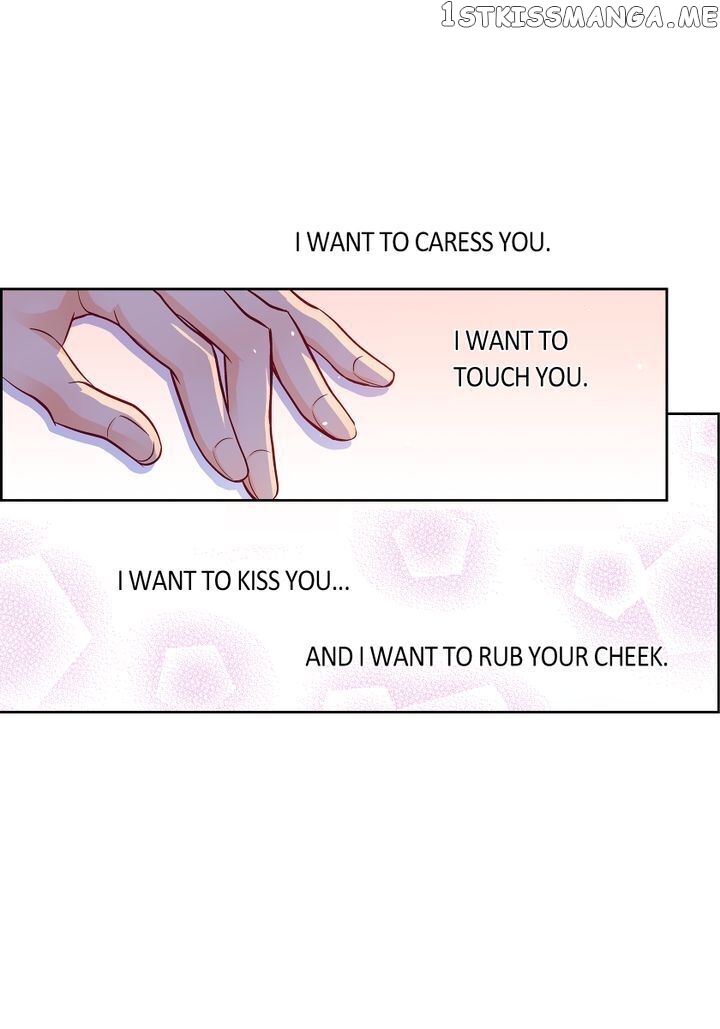 Give to the Heart Webtoon Edition chapter 114 - page 10