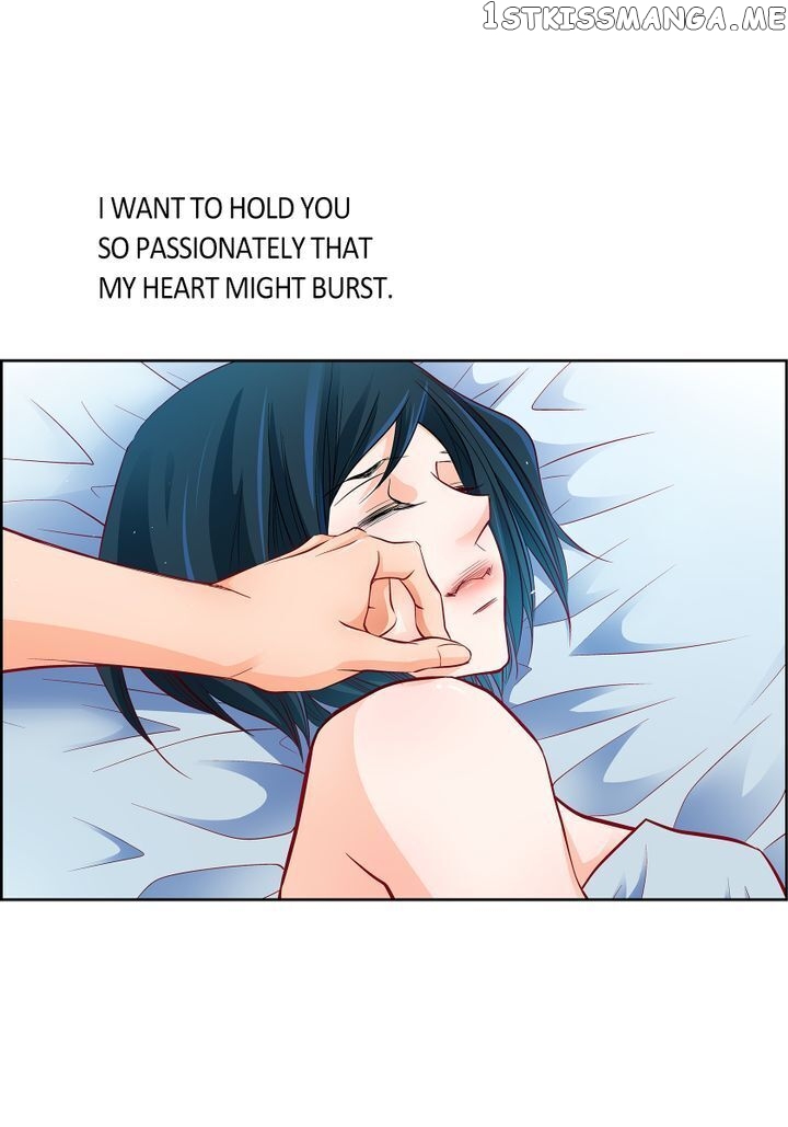 Give to the Heart Webtoon Edition chapter 114 - page 11