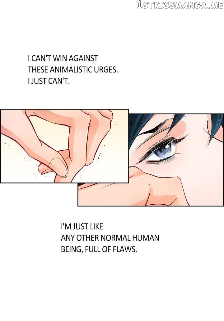 Give to the Heart Webtoon Edition chapter 114 - page 12
