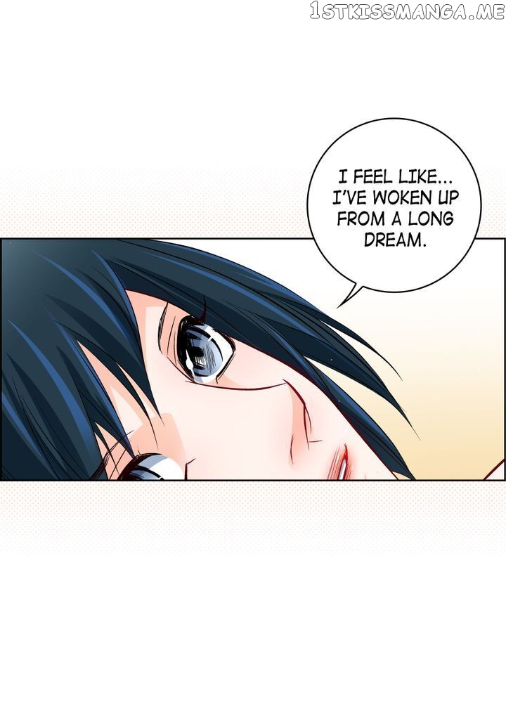 Give to the Heart Webtoon Edition chapter 114 - page 13