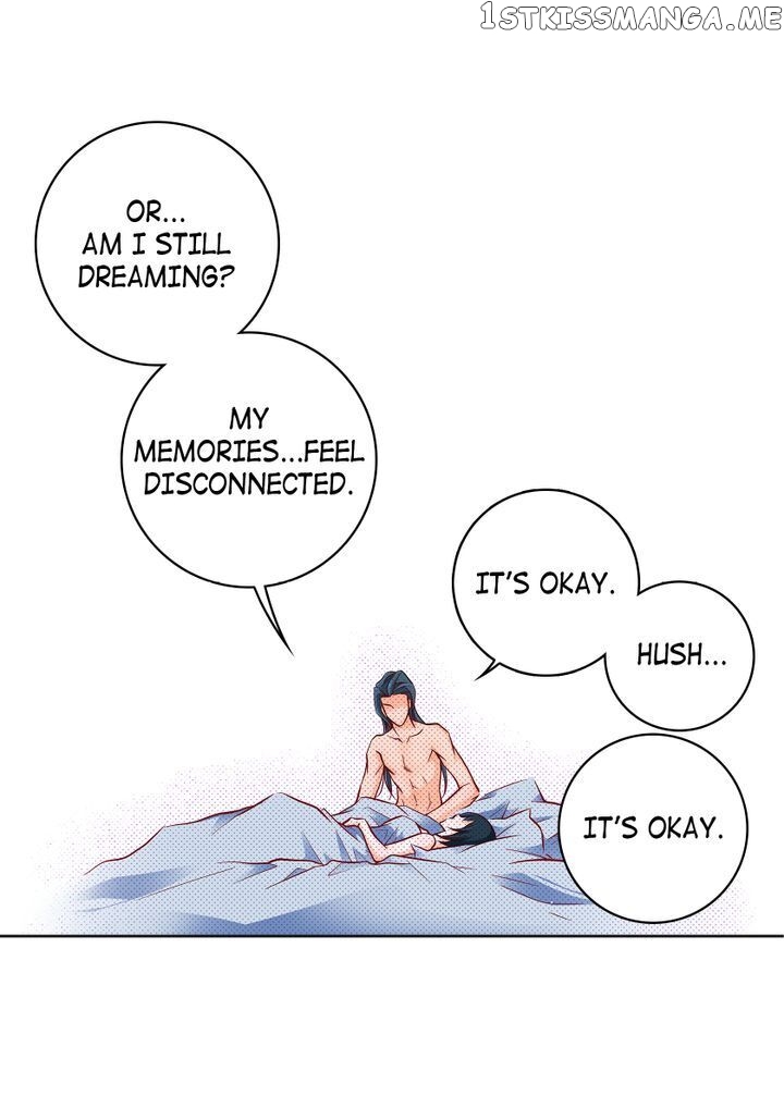 Give to the Heart Webtoon Edition chapter 114 - page 14