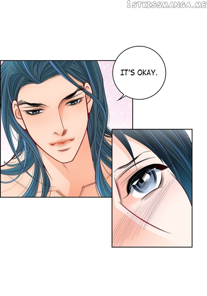 Give to the Heart Webtoon Edition chapter 114 - page 15