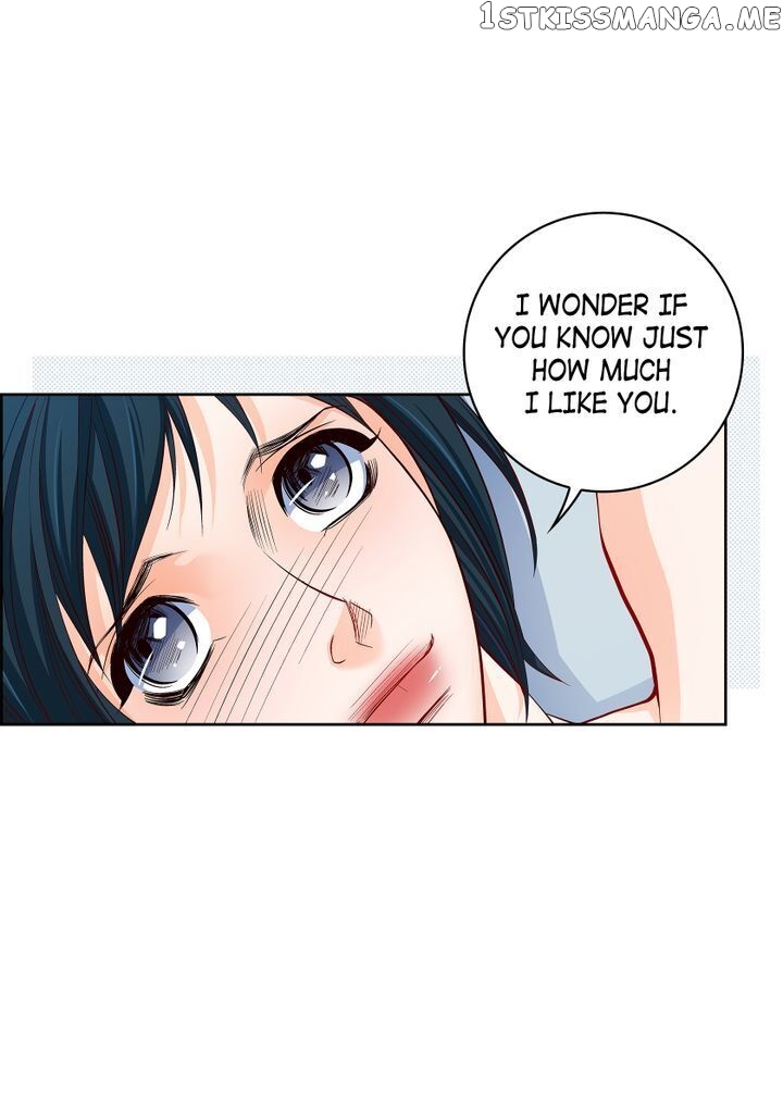 Give to the Heart Webtoon Edition chapter 114 - page 18