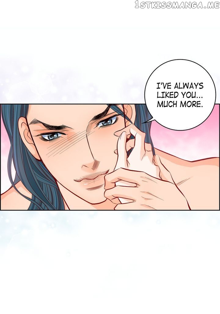Give to the Heart Webtoon Edition chapter 114 - page 19