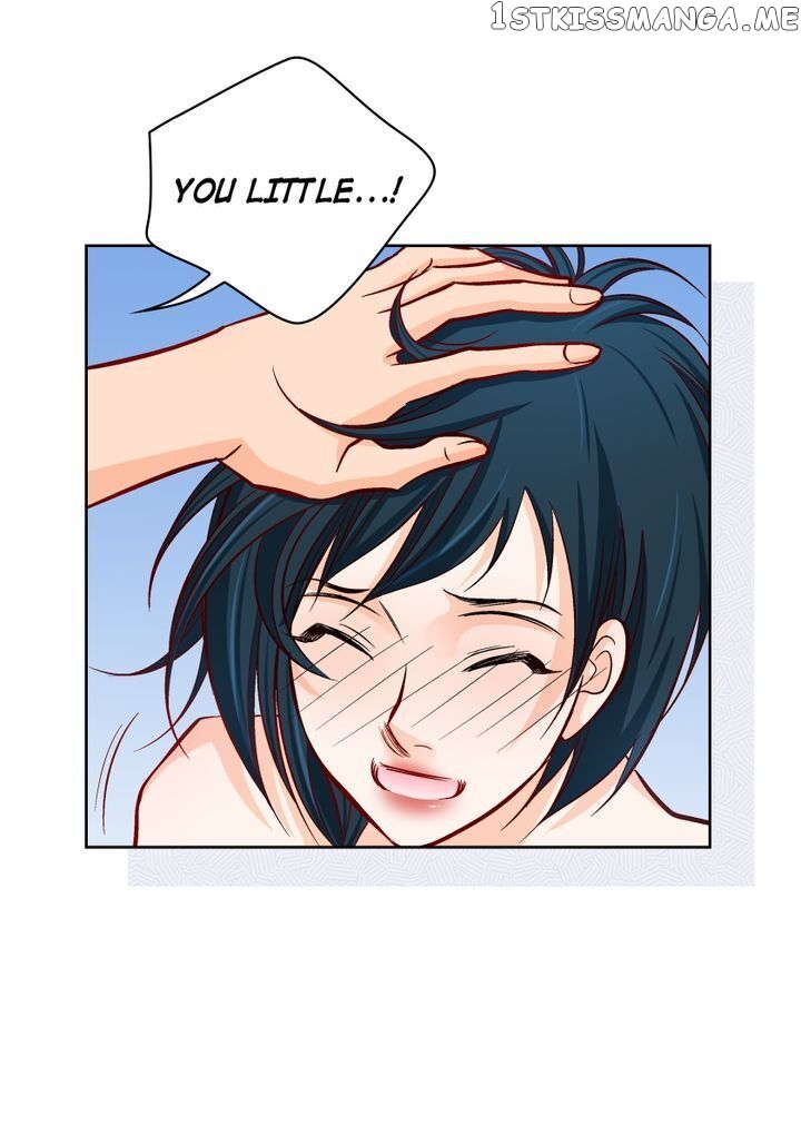 Give to the Heart Webtoon Edition chapter 114 - page 21