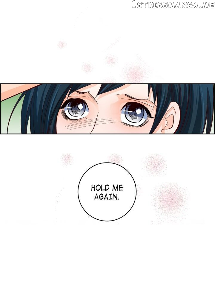 Give to the Heart Webtoon Edition chapter 114 - page 22