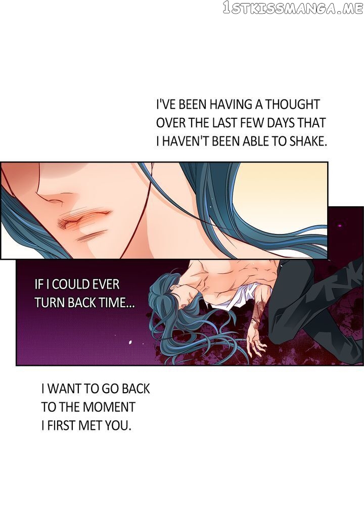 Give to the Heart Webtoon Edition chapter 114 - page 3