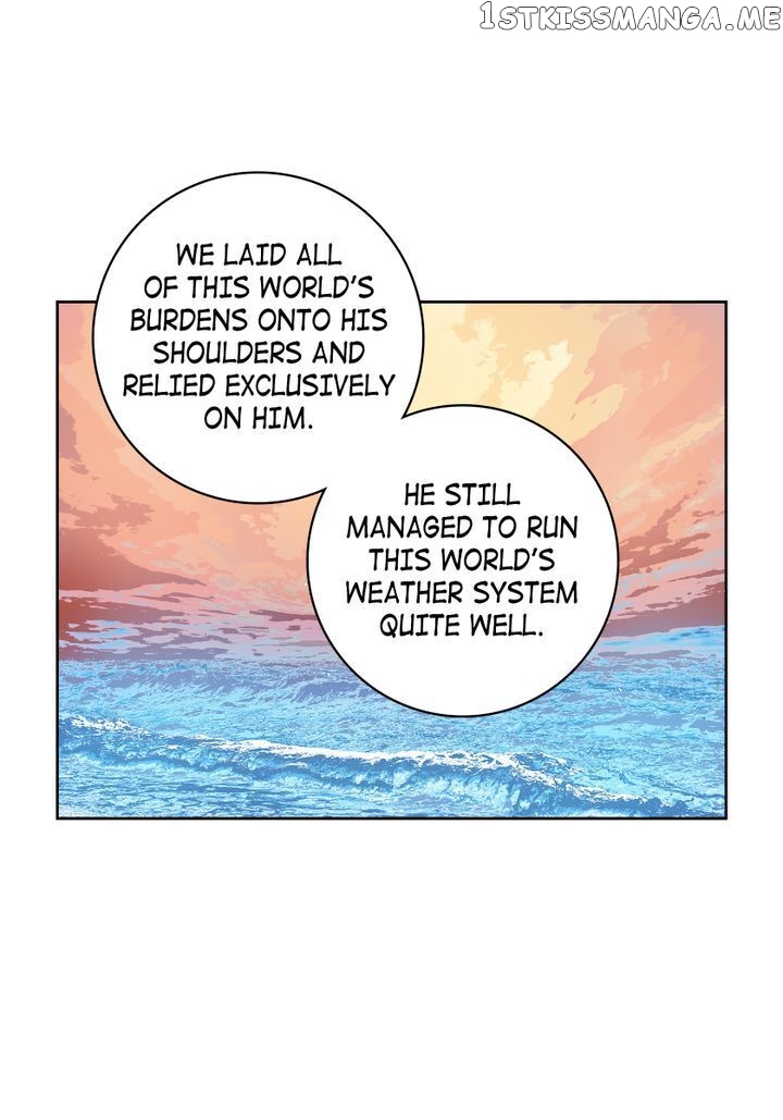 Give to the Heart Webtoon Edition chapter 114 - page 30