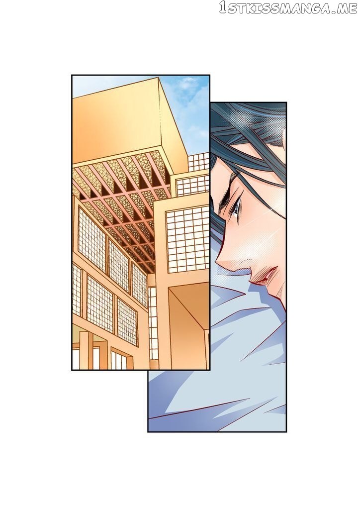 Give to the Heart Webtoon Edition chapter 114 - page 33