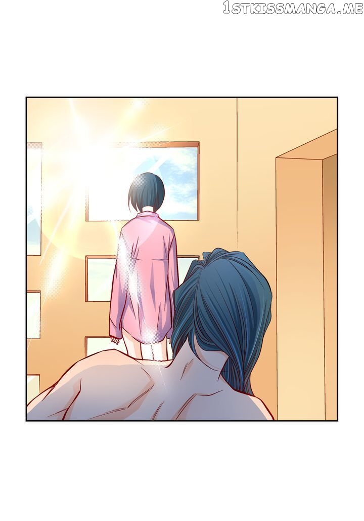 Give to the Heart Webtoon Edition chapter 114 - page 34
