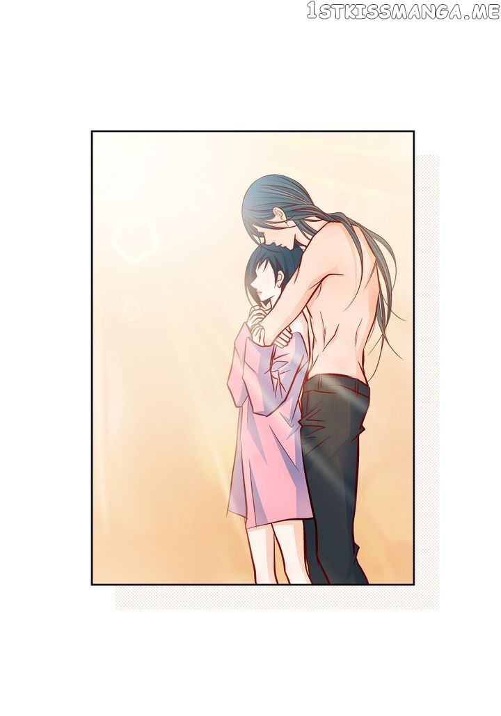 Give to the Heart Webtoon Edition chapter 114 - page 35