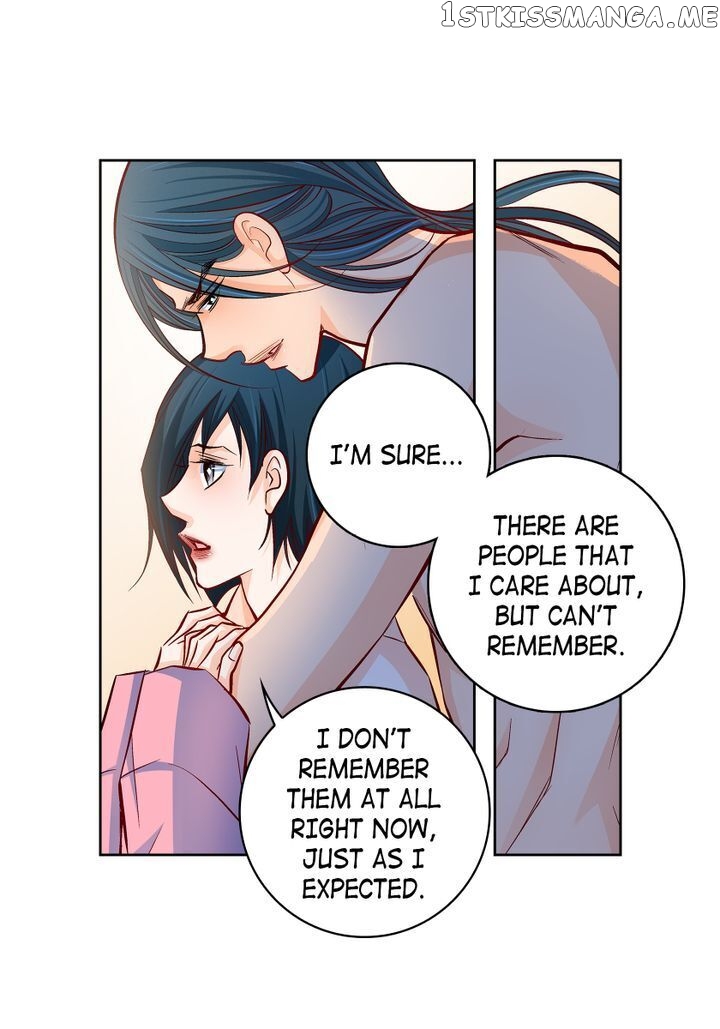 Give to the Heart Webtoon Edition chapter 114 - page 36