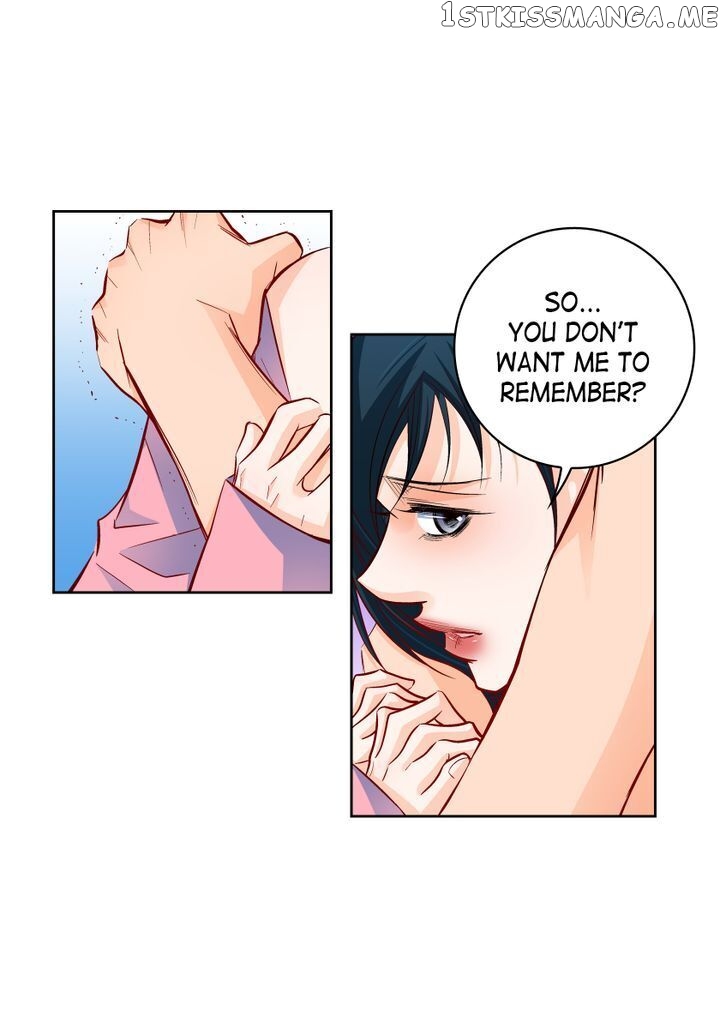 Give to the Heart Webtoon Edition chapter 114 - page 38