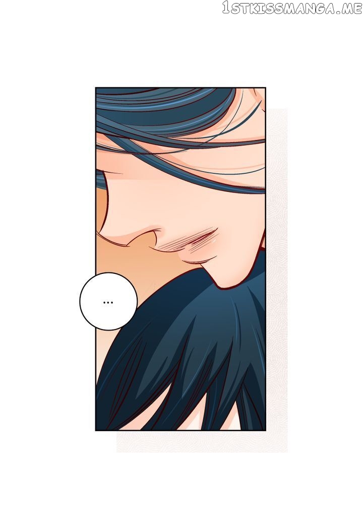 Give to the Heart Webtoon Edition chapter 114 - page 39