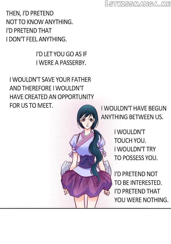 Give to the Heart Webtoon Edition chapter 114 - page 4