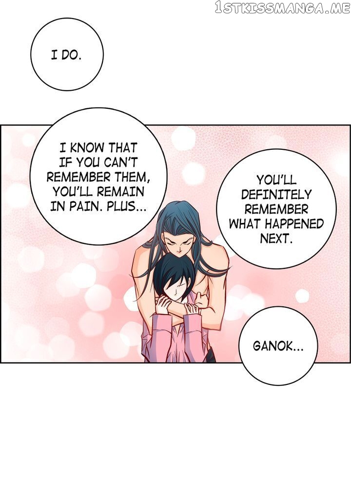Give to the Heart Webtoon Edition chapter 114 - page 40