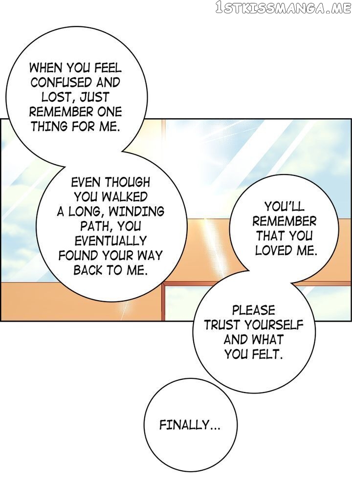 Give to the Heart Webtoon Edition chapter 114 - page 42