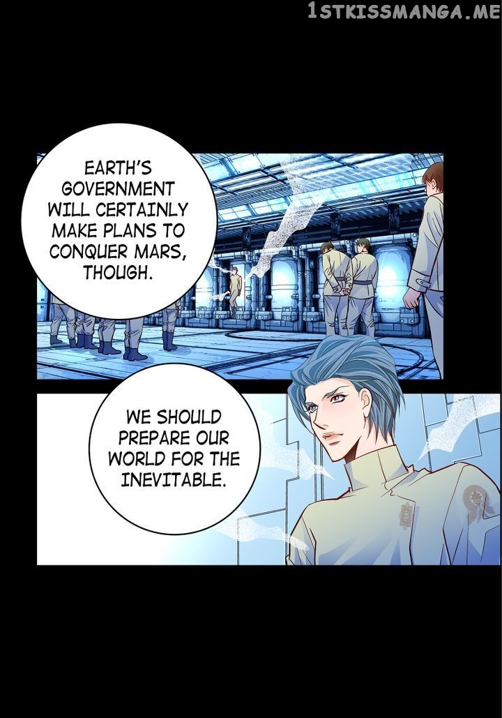 Give to the Heart Webtoon Edition chapter 114 - page 46