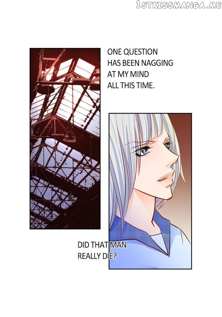 Give to the Heart Webtoon Edition chapter 114 - page 48