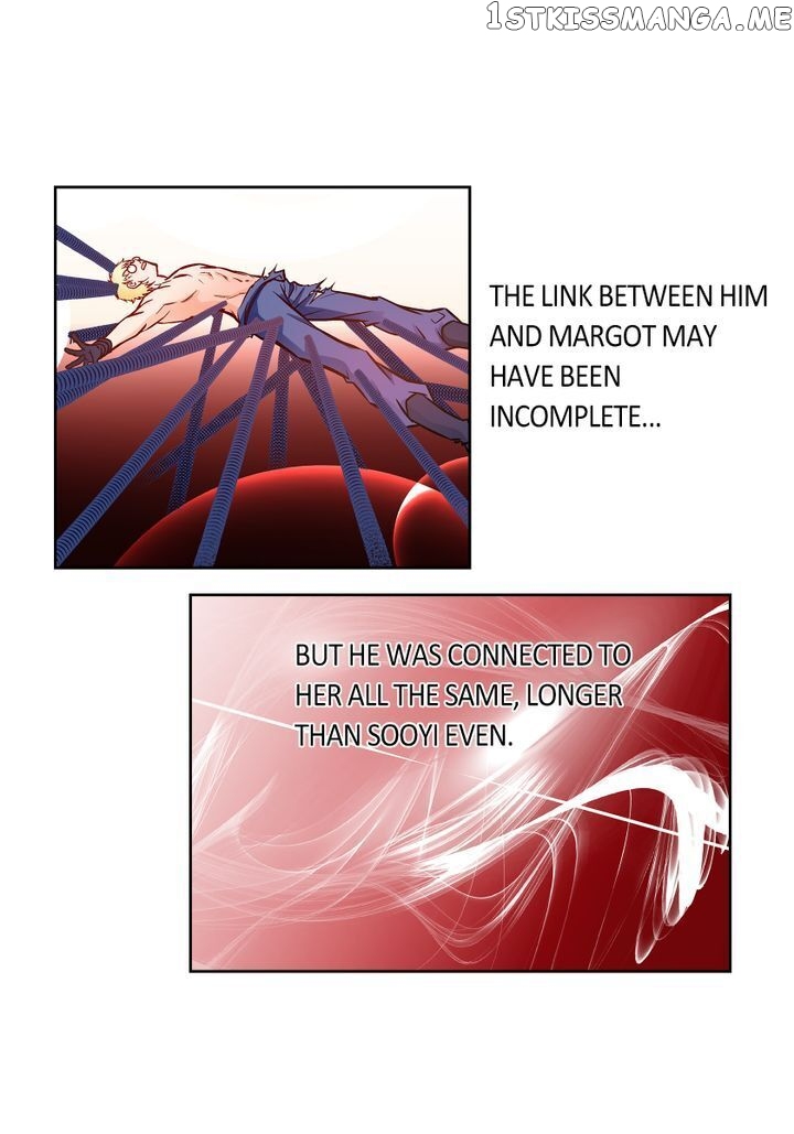 Give to the Heart Webtoon Edition chapter 114 - page 49