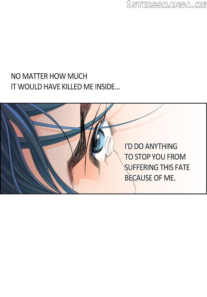 Give to the Heart Webtoon Edition chapter 114 - page 5