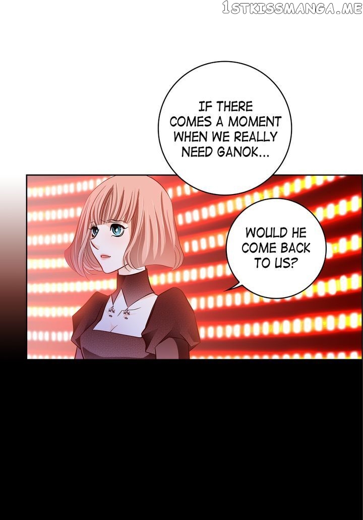 Give to the Heart Webtoon Edition chapter 114 - page 51