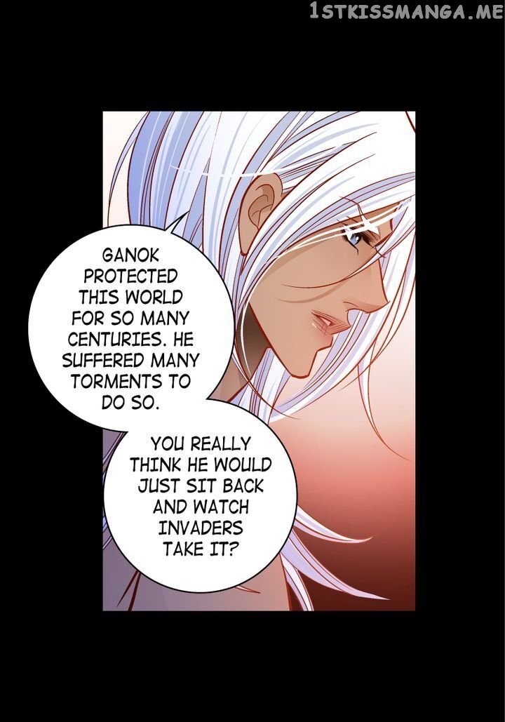 Give to the Heart Webtoon Edition chapter 114 - page 52