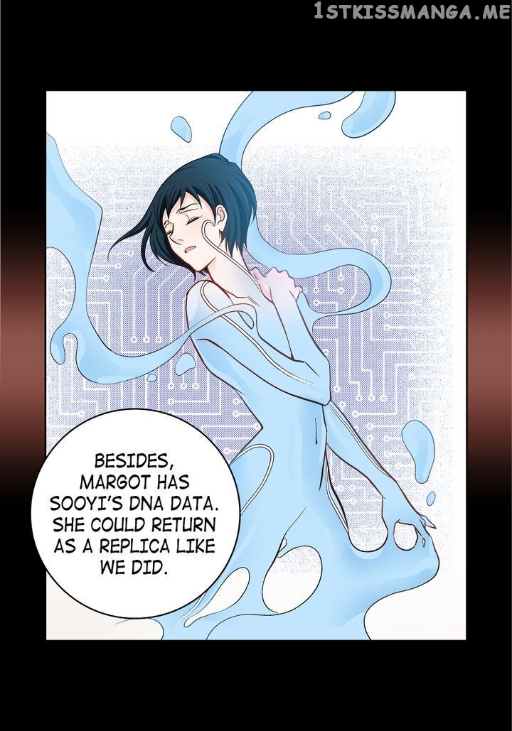 Give to the Heart Webtoon Edition chapter 114 - page 53