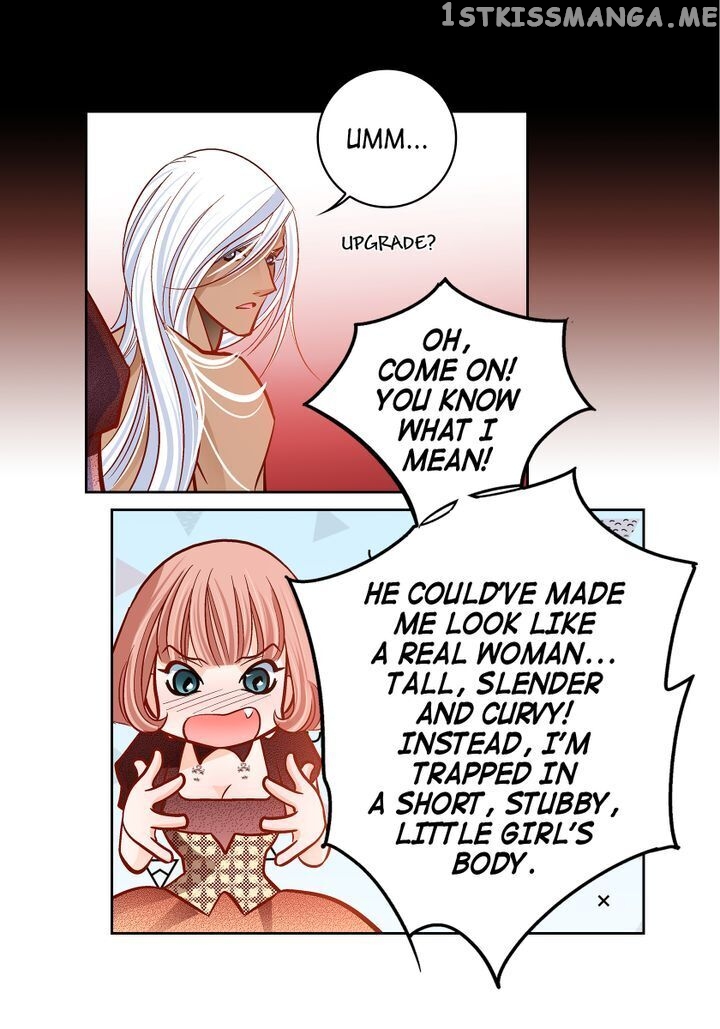 Give to the Heart Webtoon Edition chapter 114 - page 55