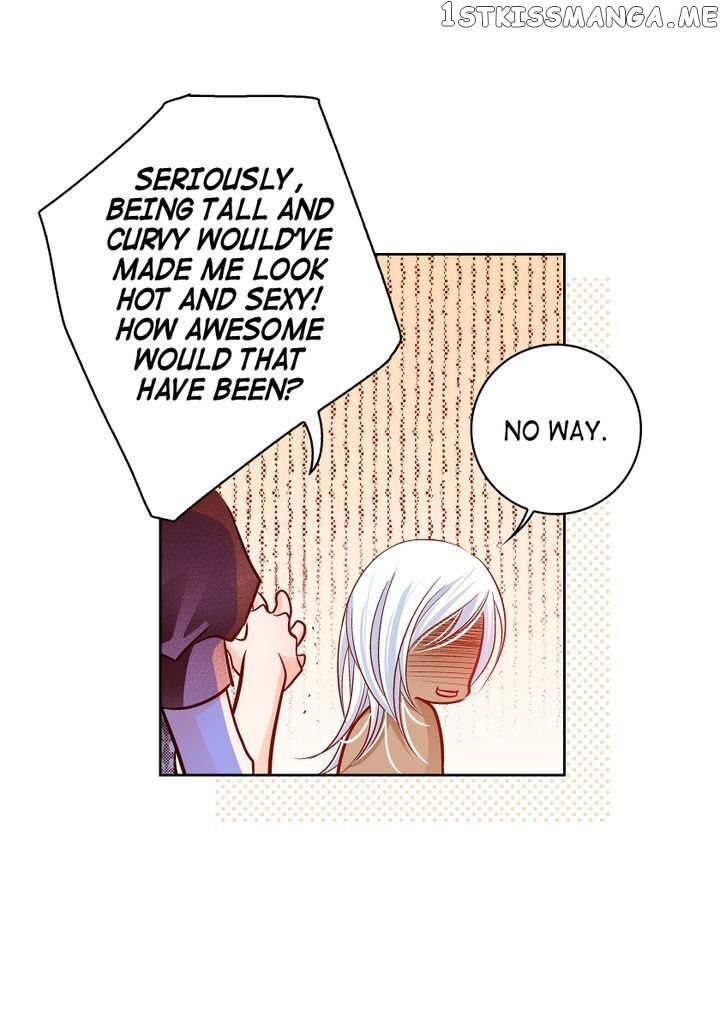 Give to the Heart Webtoon Edition chapter 114 - page 56