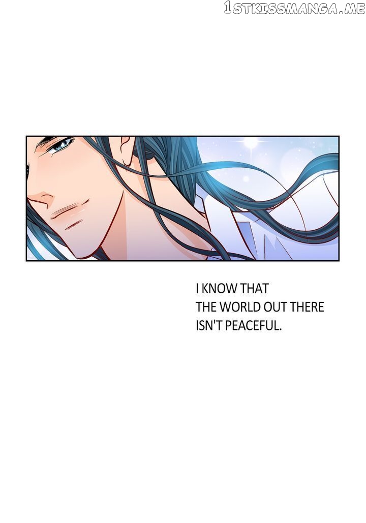 Give to the Heart Webtoon Edition chapter 114 - page 59
