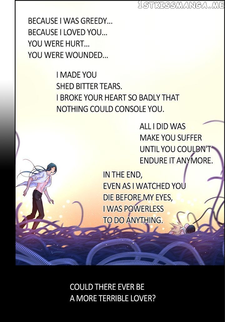 Give to the Heart Webtoon Edition chapter 114 - page 6