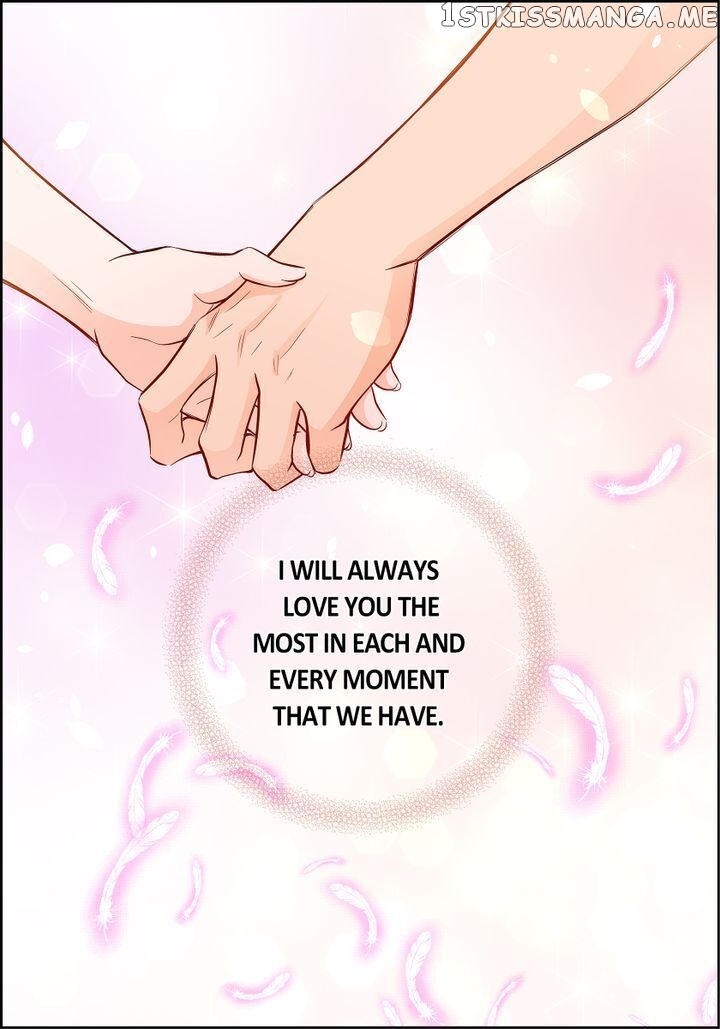 Give to the Heart Webtoon Edition chapter 114 - page 65