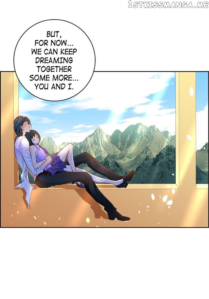 Give to the Heart Webtoon Edition chapter 114 - page 67