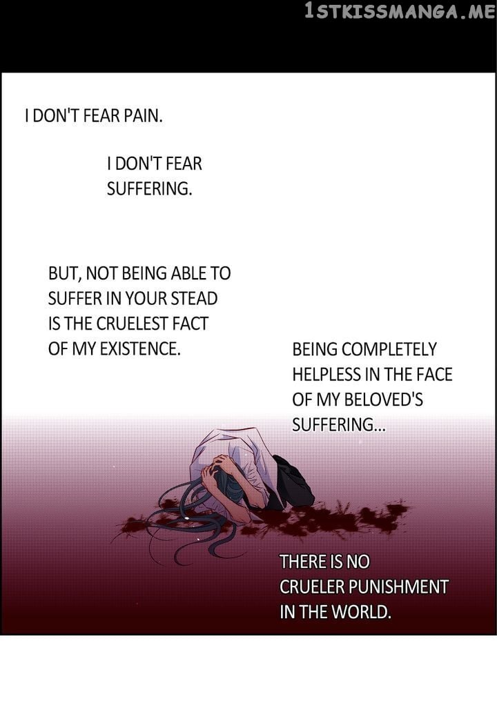 Give to the Heart Webtoon Edition chapter 114 - page 7