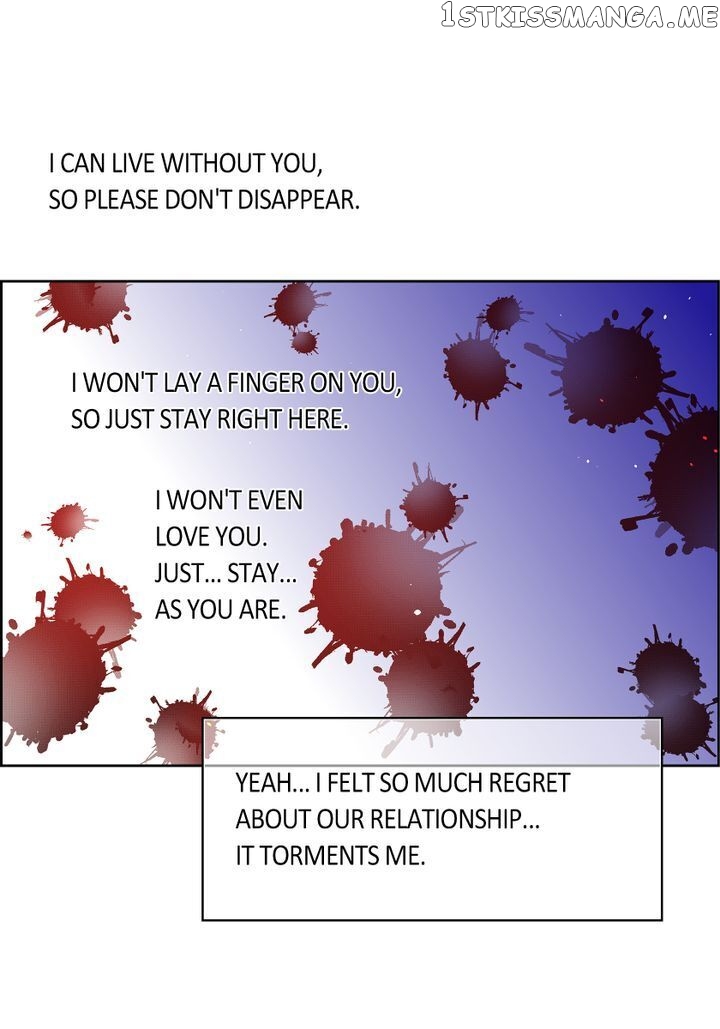Give to the Heart Webtoon Edition chapter 114 - page 8