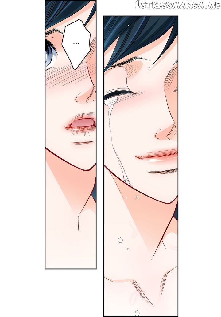 Give to the Heart Webtoon Edition chapter 113 - page 10