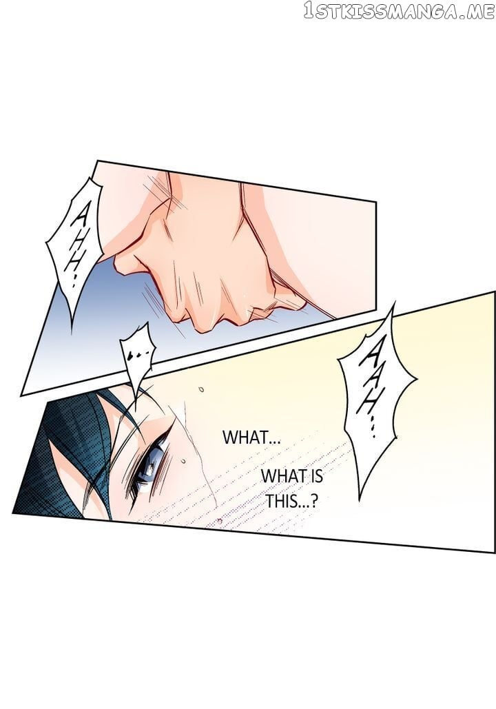 Give to the Heart Webtoon Edition chapter 113 - page 19
