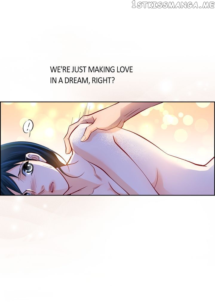 Give to the Heart Webtoon Edition chapter 113 - page 22