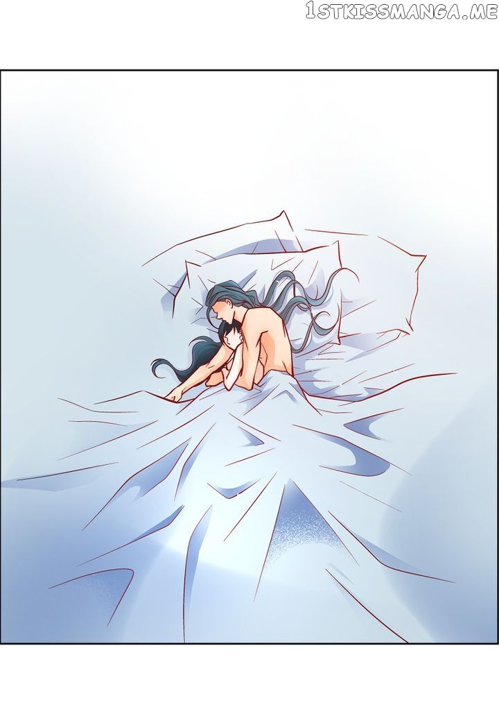 Give to the Heart Webtoon Edition chapter 113 - page 29