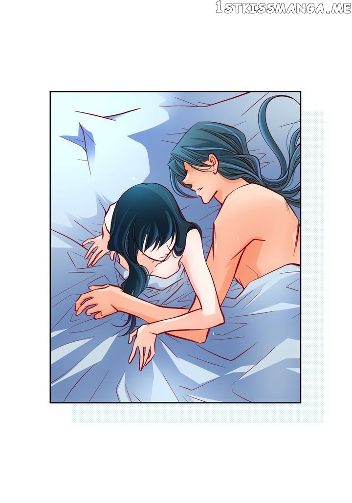 Give to the Heart Webtoon Edition chapter 113 - page 30
