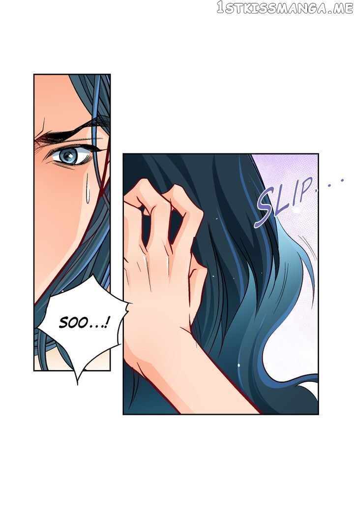 Give to the Heart Webtoon Edition chapter 113 - page 37