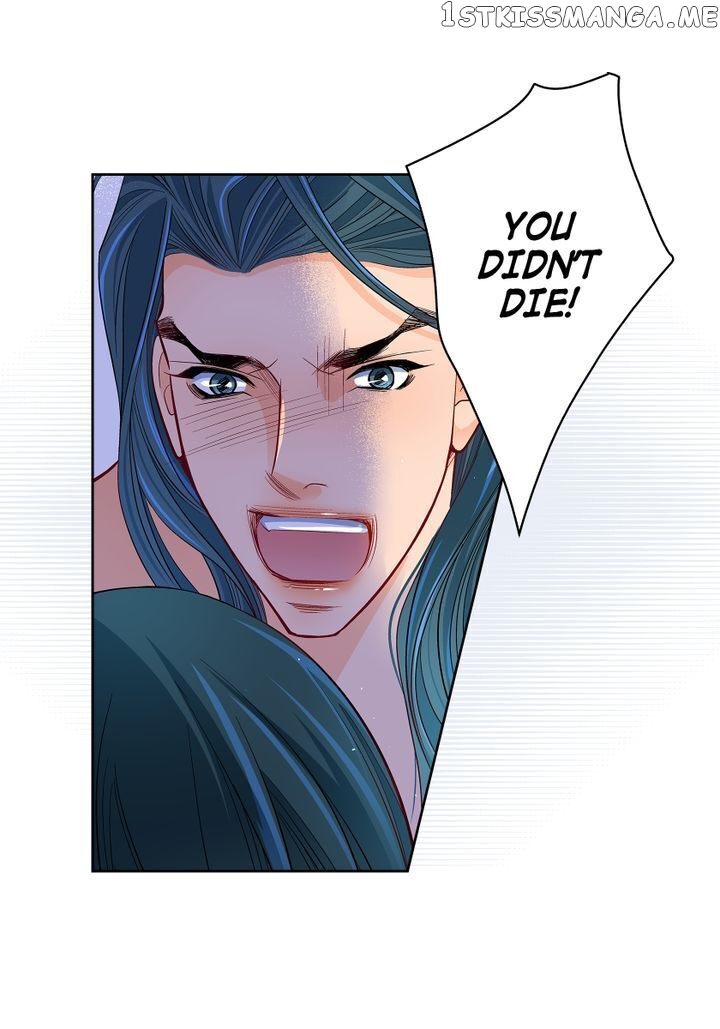 Give to the Heart Webtoon Edition chapter 113 - page 40