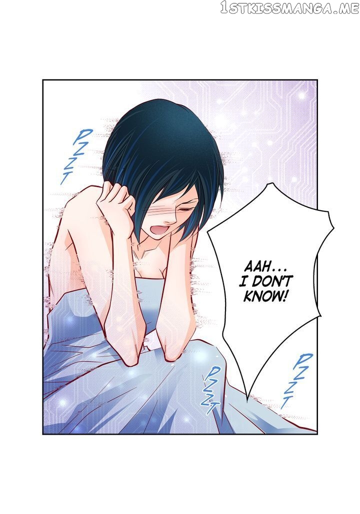Give to the Heart Webtoon Edition chapter 113 - page 44