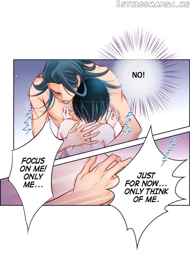 Give to the Heart Webtoon Edition chapter 113 - page 45