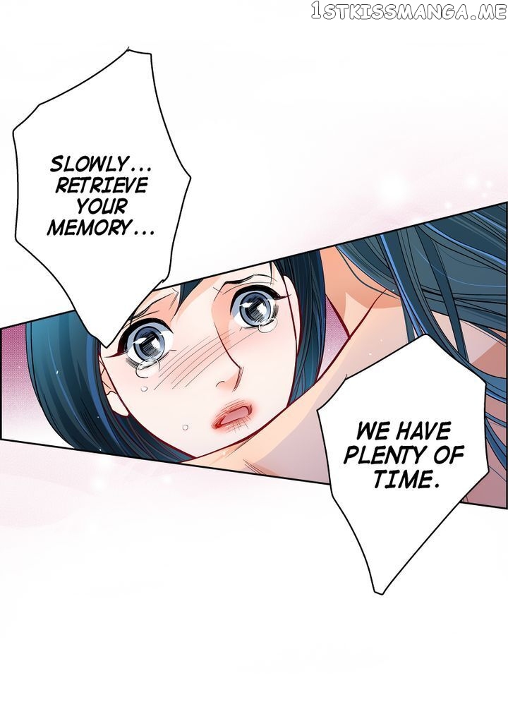 Give to the Heart Webtoon Edition chapter 113 - page 47