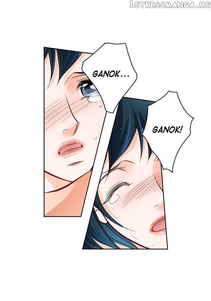 Give to the Heart Webtoon Edition chapter 113 - page 48