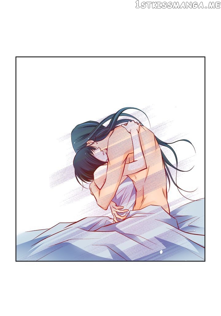 Give to the Heart Webtoon Edition chapter 113 - page 49