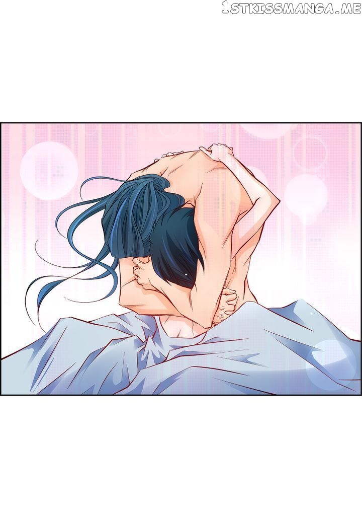 Give to the Heart Webtoon Edition chapter 113 - page 50