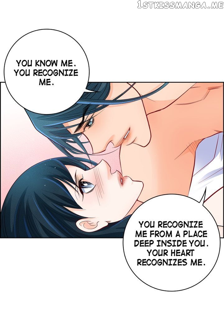 Give to the Heart Webtoon Edition chapter 113 - page 9